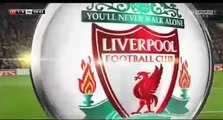 Daniel Sturridge  Goal HD Liverpool 1 - 0 Tottenham  25.10.2016  EFL Cup
