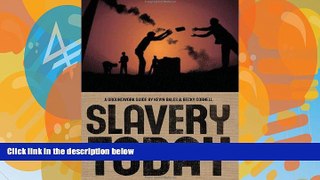 Big Deals  Slavery Today (Groundwork Guides)  Best Seller Books Most Wanted