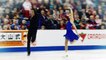 2016 SCI: Ice Dance / Danse sur glace
