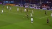 1-0 Nikola Ninkovic Goal HD - Genoa vs AC Milan - 25.10.2016
