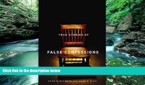 Big Deals  True Stories of False Confessions (English and English Edition)  Best Seller Books Best