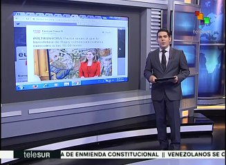 Daesh se adjudica ataque contra academia de policía en Pakistán