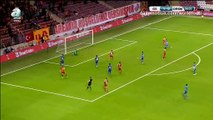 Lukas Podolski second Goal HD - Galatasaray 2 - 0 Dersim Spor - 25.10.2016