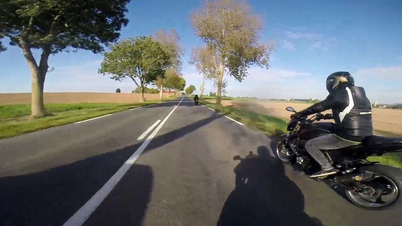 Balade du 16 octobre 2016