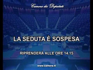 Roma - Camera - 17^ Legislatura - 697^ seduta -2- (24..10.16)