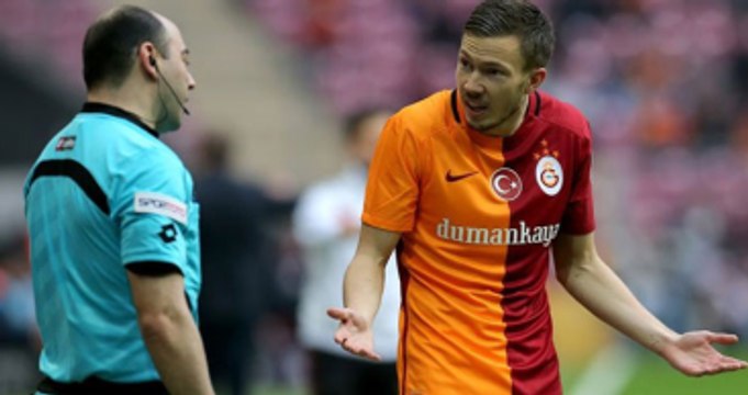 Martin Linnes, 64 Gün Sonra Formasına Kavuştu