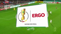 Kevin Volland Goal HD - Lotte 0 - 1 Bayer Leverkusen - 25.10.2016