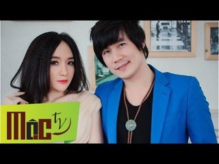 Mong Em Luôn Mĩm Cười   Khánh Phương Karaoke