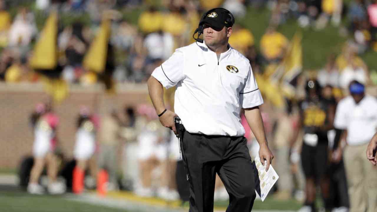 Matter: Should Mizzou Be Favored vs. UK?