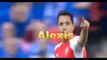 Arsenal 1 - 0 Reading Gol (Alex Oxlade-Chamberlain) -