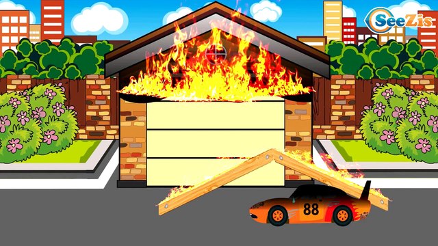 Мультфильмы про машинки Трактор Павлик и Грузовик Рабочие машинки Мультики все серии