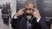 Mel Gibson Brings 'Hacksaw Ridge' To The Big Screen