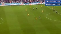 Mohamed Diamé Goal HD - Newcastle United 2-0 Preston North End - 25.10.2016 HD
