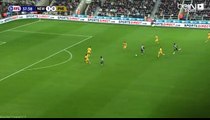 Mohamed Diame  Goal HD newcastle Utd 2 - 0 Preston 25.10.2016