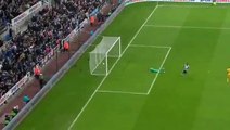 Mohamed Diame Goal HD - Newcastle United 2-0 Preston North End - 25.10.2016