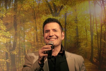 Mark Janicello "Unexpected Song" from Andrew Lloyd Webber's "Song and Dance"