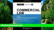 Books to Read  Casenote Legal Briefs Commercial Law: Keyed to Whaley, 9th Edition  Full Ebooks