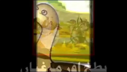 Murghian Aur Batkh- Urdu Moral Story for Childrens