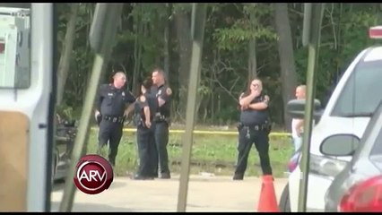 Mira donde hallaron el cadáver de un adolescente