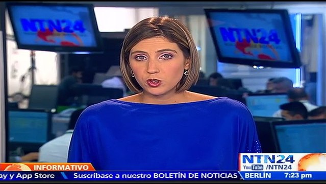 CIDH condenó cierre de espacios de participación política en Venezuela