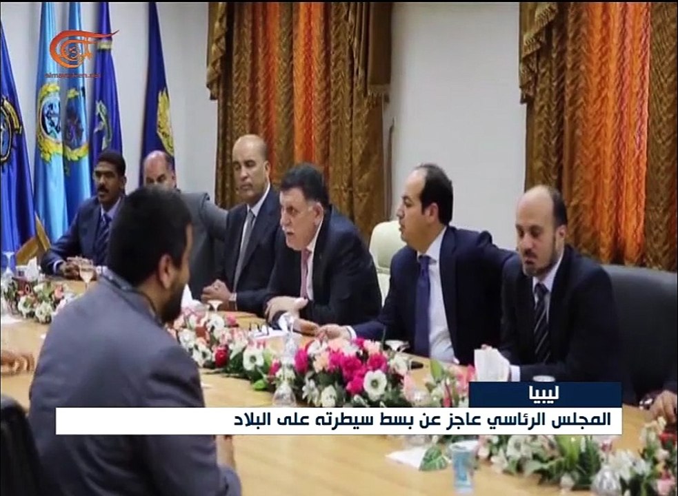 بعد عام على اتفاق الصخيرات.. الأزمة الليبية إلى مزيد ...