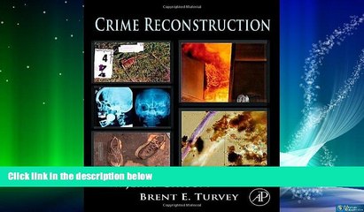 Download Video: Big Deals  Crime Reconstruction  Best Seller Books Most Wanted