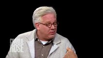 Trump a Sociopath  Glenn Beck on 'Charlie Rose' (Oct 24, 2016)(360p)