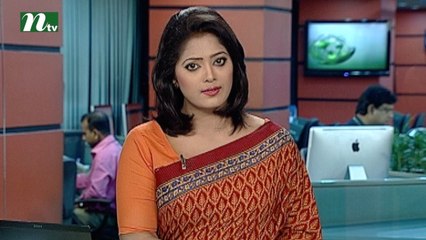 NTV Moddhoa Raater Khobor | 26 October, 2016