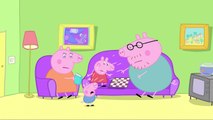 Peppa Pig - Onde Está o Senhor Dinossauro? 2 (clipe)