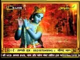 Abhi To Jagaya Tujhe + Ki Dum Da Bharosa Yaar-Shri Gaurav Krishna Goswami Ji.flv