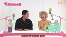 [ENG SUB] 160803 The Girl Who Leapt Charts - Ep 2 - Part 2