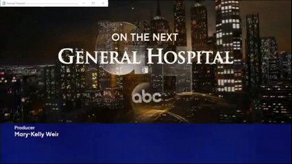 General Hospital 10-26-16 Preview
