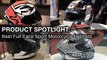 Product Spotlight Video: Best Full-Face Sport Motorcycle Helmets from AIMExpo | Riders Domain
