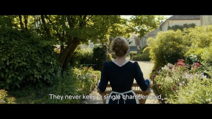 Diary of a Chambermaid (2016) Lindon Movie HD