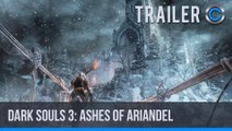 Dark Souls III - Ashes of Ariandel - Trailer de lancement