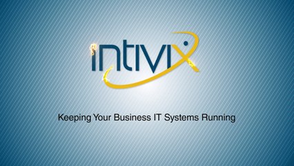 IT Consulting in San Francisco | 415-543-1033