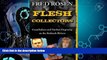 Big Deals  Flesh Collectors  Best Seller Books Most Wanted