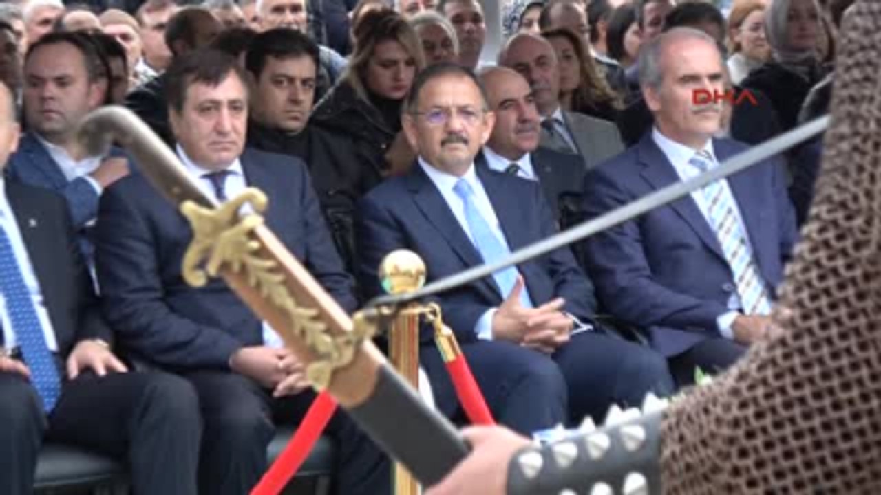 Fetö, Kendi Otelinde Kadın Vekilin Banyo Yaparken Videosunu Çekmiş