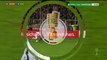 St. Pauli - Hertha 0-1. Mitchell Weiser Goal. DFB Pokal 25_10_16 HD -