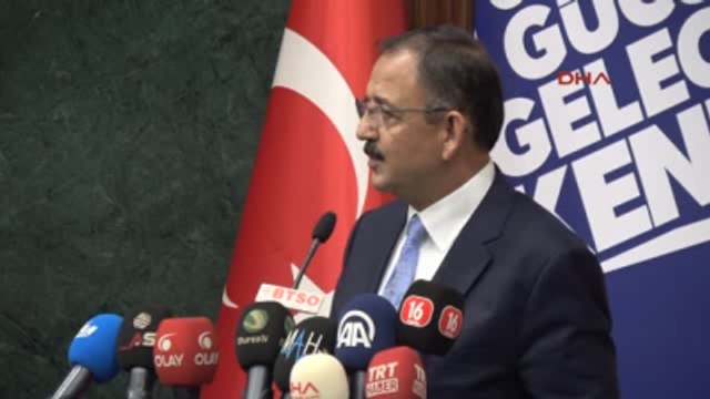 Bursa Fetö, Kendi Otelinde Kadın Vekilin Banyo Yaparken Videosunu Çekmiş