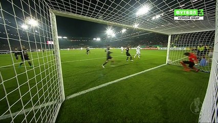 Valentin Stocker Goal HD - St. Paulit0-2tHertha Berlin 25.10.2016
