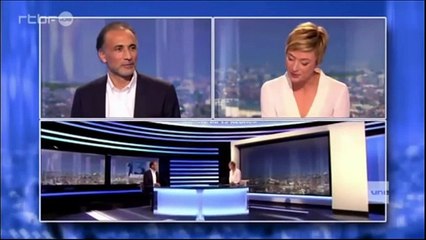 Tariq Ramadan interview sur islam , immigration, liberté d'expression