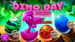 Dino Day! Baby Dinosaurs For Kids | Dress Up & Play w/ The Colorful Dinosaurs | Fun Games For Kids