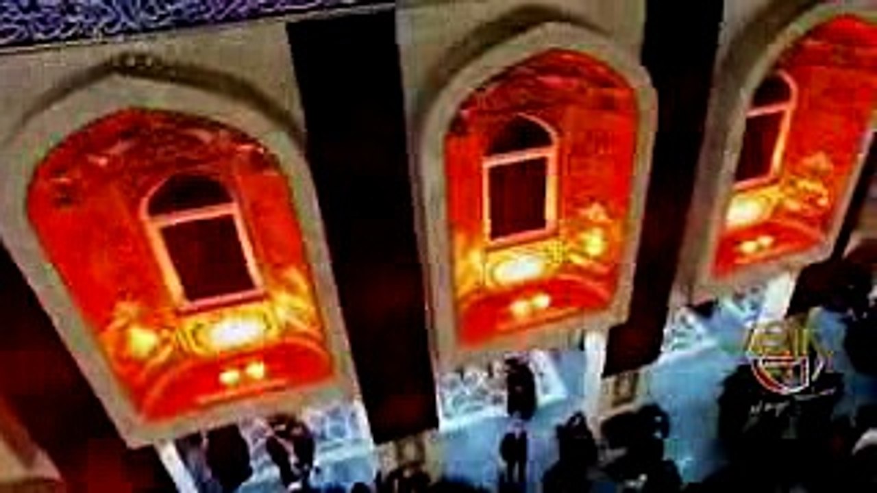 SADA E YA HUSSAIN a s _BY ALI SAFDAR 2016-17_ AL BAQEI PRODUCTION _