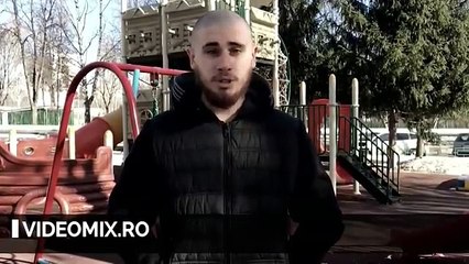 BĂTAIE pe viață și pe moarte la metrou între un grup de huligani și un fost luptător MMA. Nici în filme nu vezi așa ceva