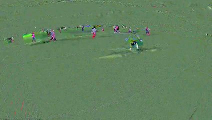 Pierre-Michel Lasogga Goal HD - Hallescher	0-3	Hamburger SV 25.10.2016