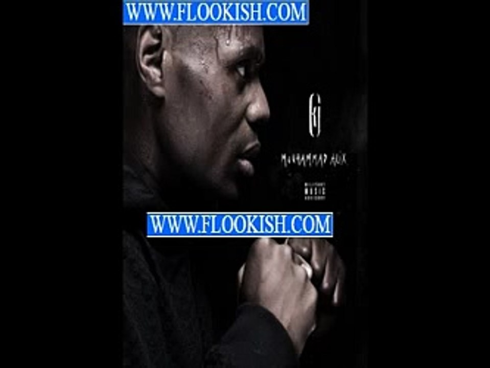 Kery James - Rue de la peine feat. Toma ( Mouhammad Alix 2016 )