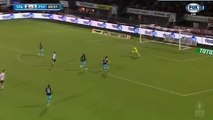 Loris Brogno Goal HD - Sparta Rotterdam 3-1 PSV - 25-10-2016