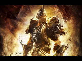 Meditation mix - Illumina ora! (Emanuele)