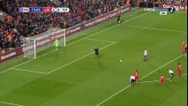 Vincent Janssen Goal HD - Liverpool 2-1Tottenham - 25-10-2016